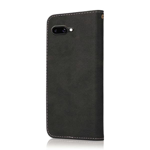 Tofarget skinnveske [DB] For Google Pixel 9a For Google Pixel 9a