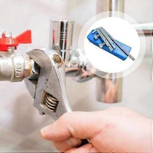 Broken Tap Remover Tool, Damaged Screw Extractor, Broken Pipe Remover Tool