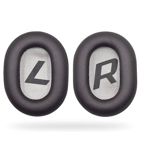 Ørepuder Hovedbånd Ørepuder Ørekopper Erstatning Til Plantronics Backbeat Pro 2 Se 8200