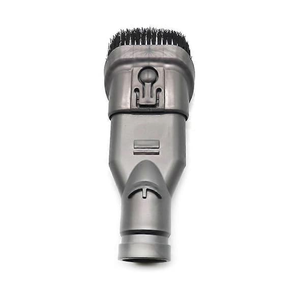 XD980 2 stk håndholdte værktøjsudskiftningsbørster D926 D929 til Dyson støvsuger Ikke specificeret Not Specified