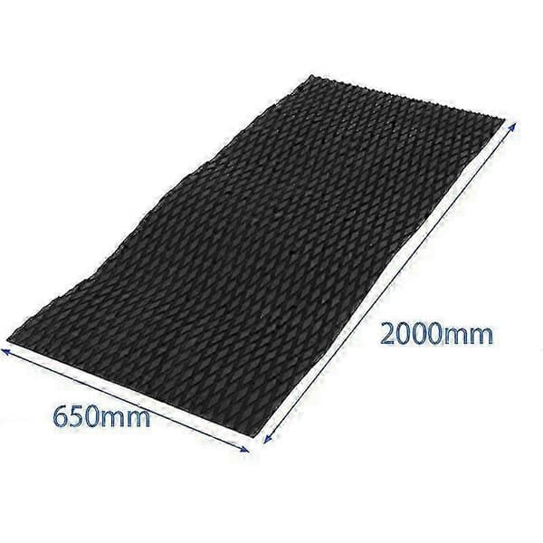Surfbräda Matta Grepp Surfbräda Tract Eva Däck Pad Surf Pads Yatch Däck Pad 2000 X 650mm Surfing Ac
