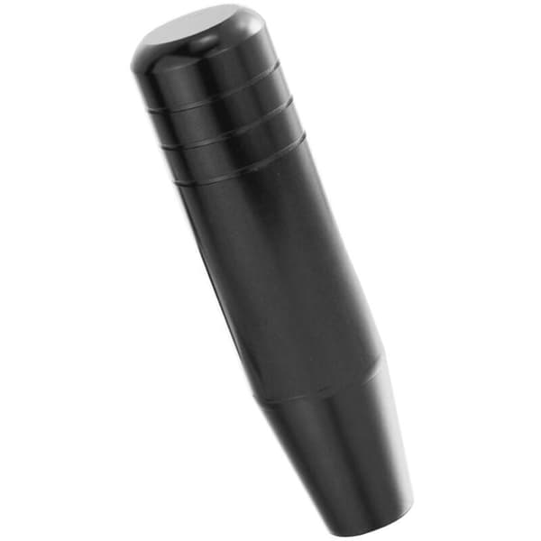 Universal Aluminum Long Handle Gear Shift Knob, Compatible with M8 M10 M12 Thread Adapters