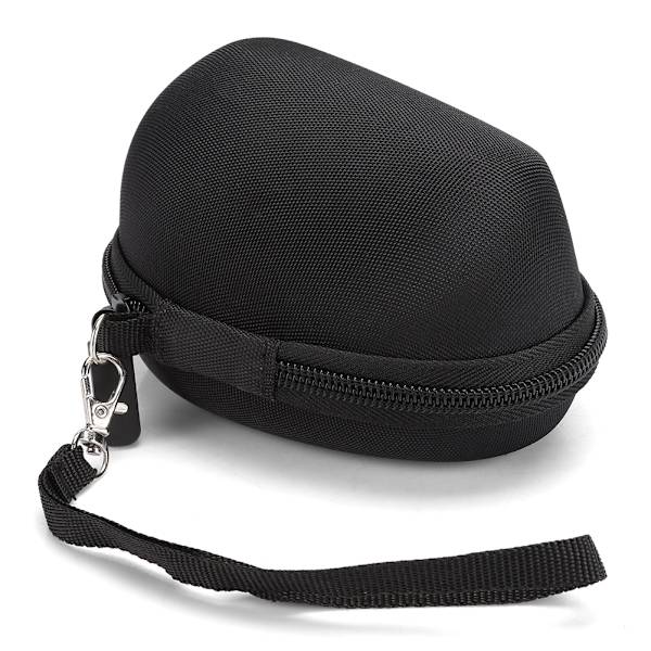 Wireless Mouse Case EVA Travel Storage Bag for Logitech MX Vertical Ergonomic Mouse