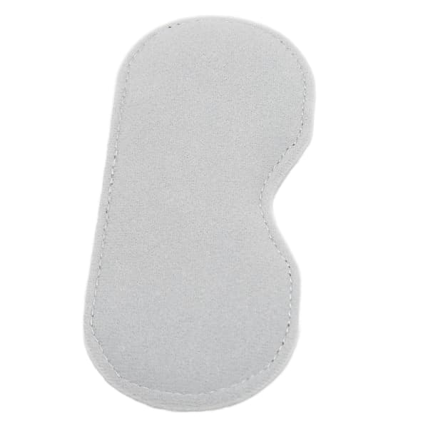 VR Lens Cover Dustproof Scratch Resistant Soft VR Lens Protective Case for PICO 4