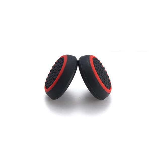 Lysende joystick-covers til PS4/Xbox - 4-pak