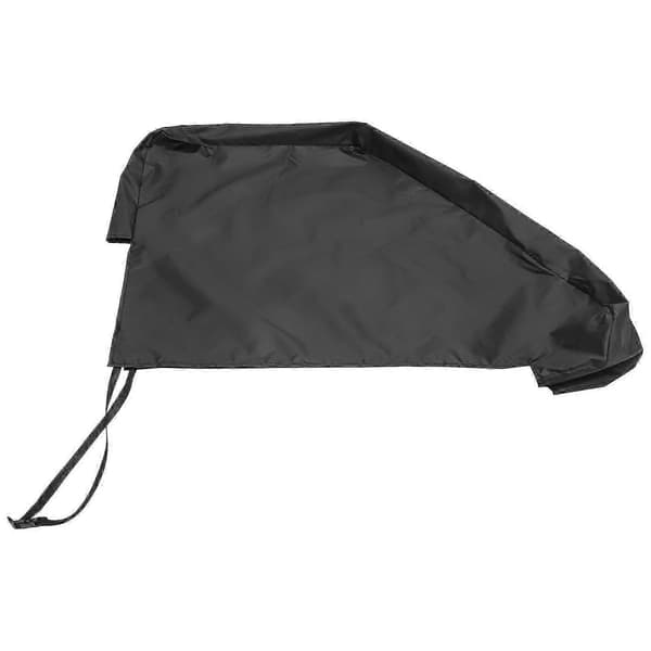 Professional Tow Hitch Cover, Protective Towing Hitch Cover