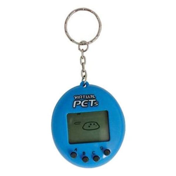 Tamagotchi - Virtuelle kæledyr - 32 forskellige virtuelle kæledyr Multicolor multifärg