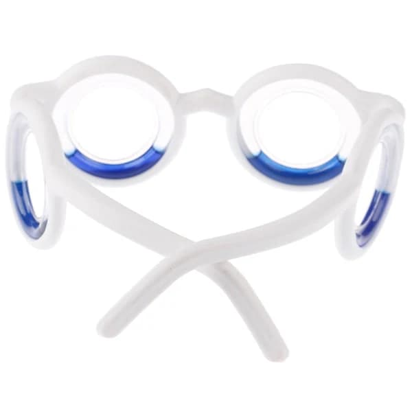Motion Sickness Glasses, Sea Sickness, Car Sickness, Nausea, Onesize