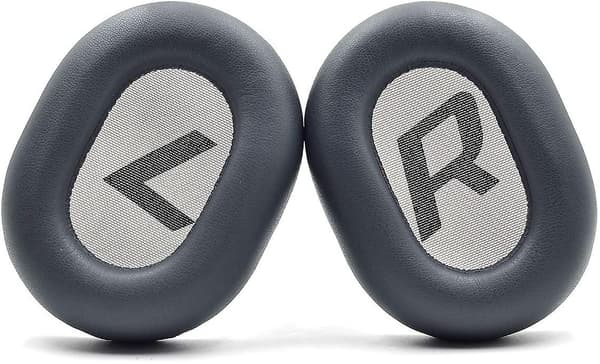 Replacement Ear Pads for Plantronics Voyager 8200 UC/Backbeat Pro2 (gary)