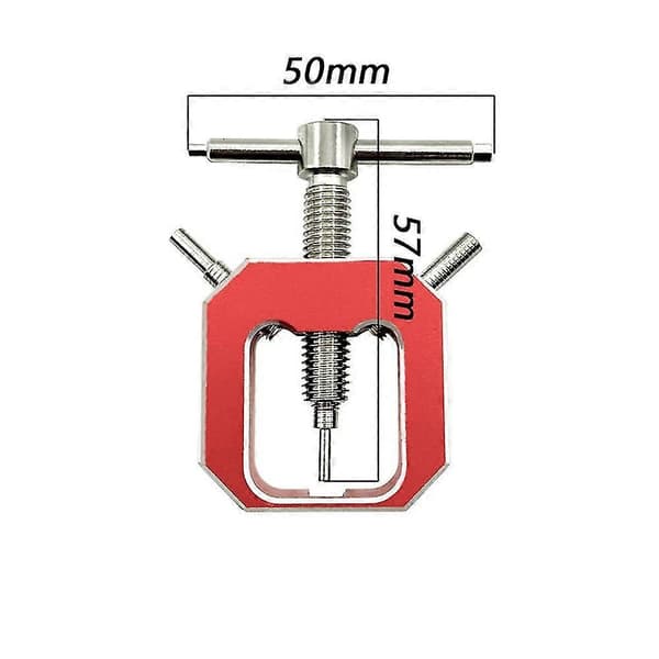 Universal Motor Pinion Gear Puller Remover til RC Helikopter Drone RC Crawler Biltilbehør