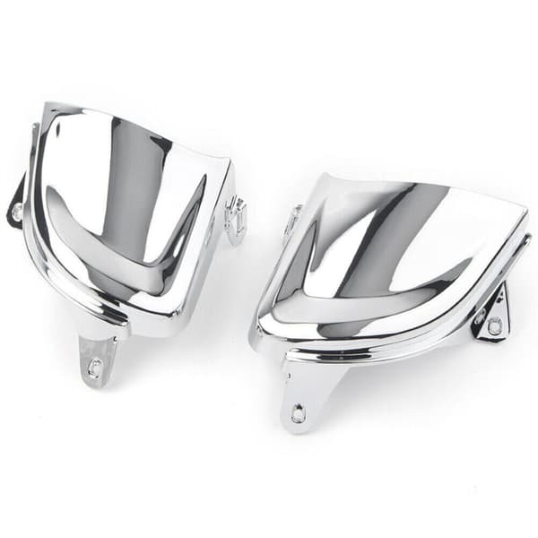 Forlygte Center Cover Trim Protector Passer til Goldwing GL1800 2001-2011