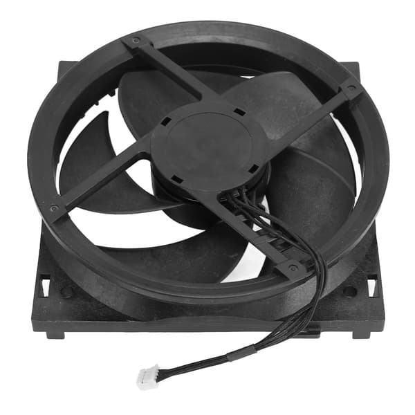 Udskiftning af intern køleventilator Spillekonsol Intern køler ventilator til XBOX One til Consola Xbox One