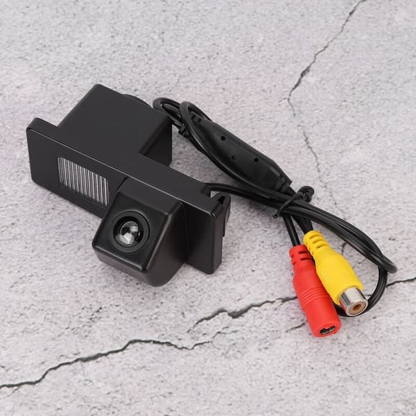 170° Waterproof Car Rear View Camera for Ssangyong Rexton Kyron