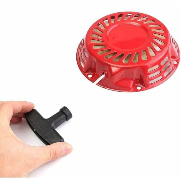 Reservedel Startmotor - til 6,5 HK motorer,..