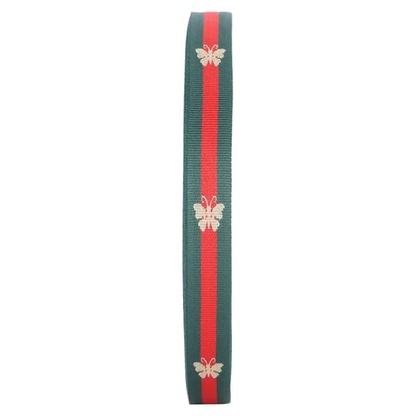 Presentband DIY Hårrosetter Hantverksmaterial Dekorationsverktyg Förpackningstillbehör 0.1 0.1