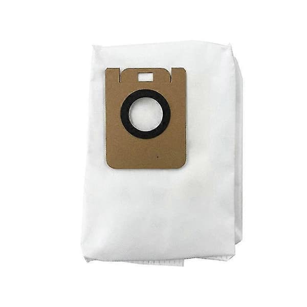 Xiaomi Dreame Bot D10 Plus Rls3d pölypussit (12 kpl) Db kuvassa As Shown