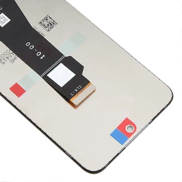 Til Honor 200 Smart 5G OEM Grade S LCD-skærm og Digitizer Assembly Erstatningsdel (Uden Logo)