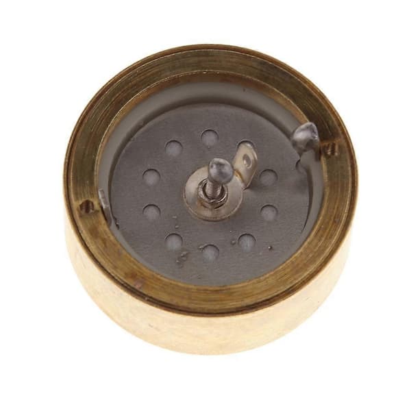 Large Diaphragm Microphone MIC Core for Recording Condenser Capsule