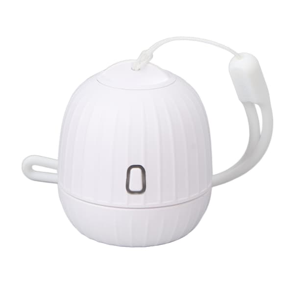 2-in-1 Rechargeable Mist Sprayer Portable Sprayer Cleaning Device Massage Cleaning Device