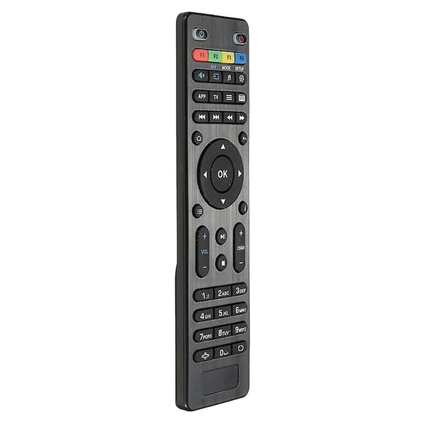Fjernkontroll for Smart TV for MAG 250/254/255/260/261/270 IPTV