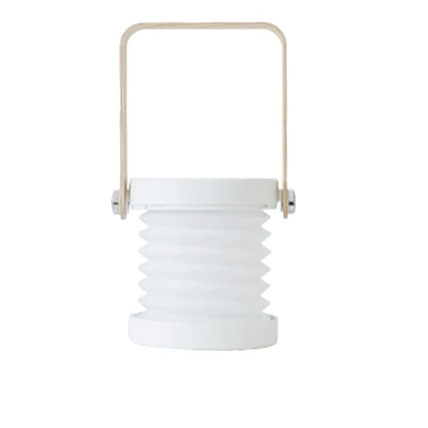 Dæmpbar Touchlampe Sengelampe, Bærbar Sengelampe