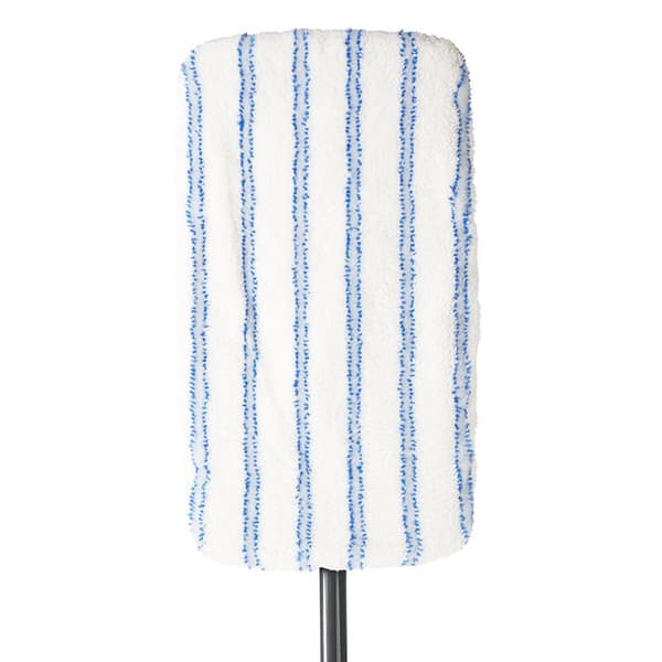 Passer til O-cedar mopphode rotasjon erstatningstilbehør mikrofiber
