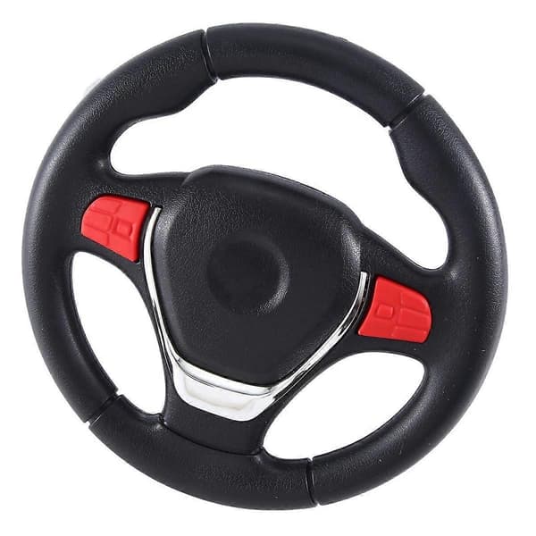 Universal Driving Control S9088 S2388 S2588 Reservedele Børnebils Klapvogn Elbil Legetøj Rat