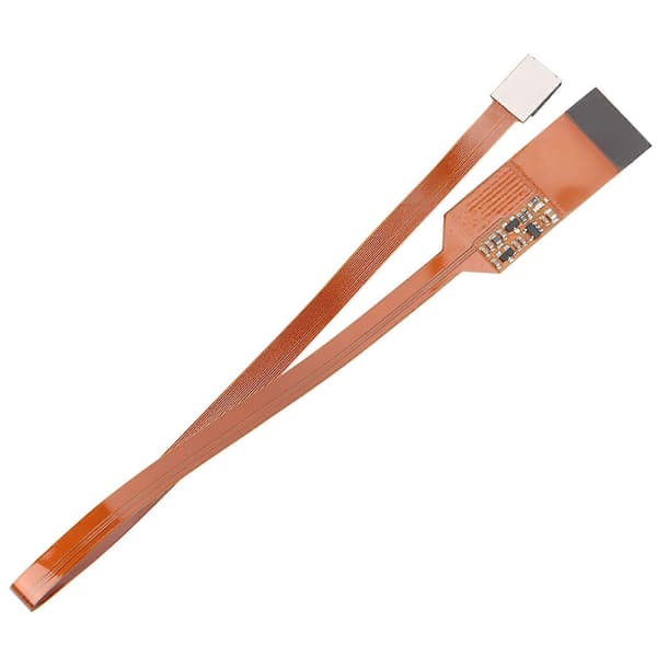 5MP Kameramodul til Raspberry Pi 4 3B, 30cm FPC, Høj Definition