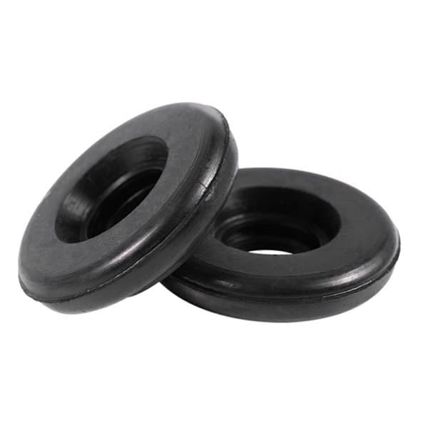 45X Motorventildekselpakninger Passer 11121726537 for E46 E39 E36 E60 525I 325I 330I X3 X5 M54B30