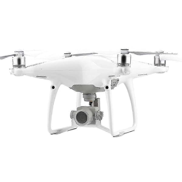 Gimbal kameralinsebeskytter til Phantom 4 Pro drone tilbehør