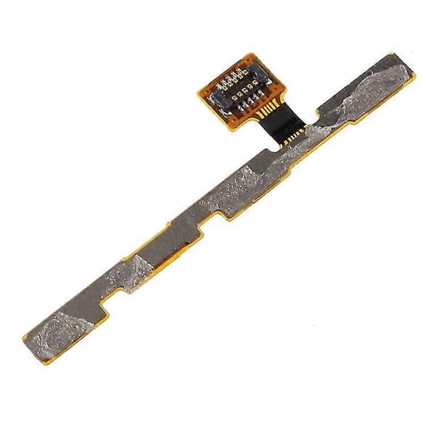 OEM Compatible For Huawei Honor 8 Power ON/OFF and Volume Button Flex Cable