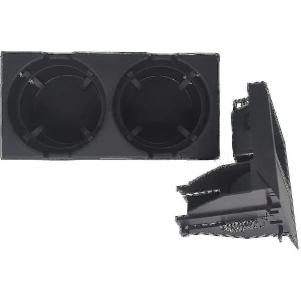 Holder for E46, drikkeholder for midtkonsollen foran for Bm-w 3-serie 51168217953 -bp