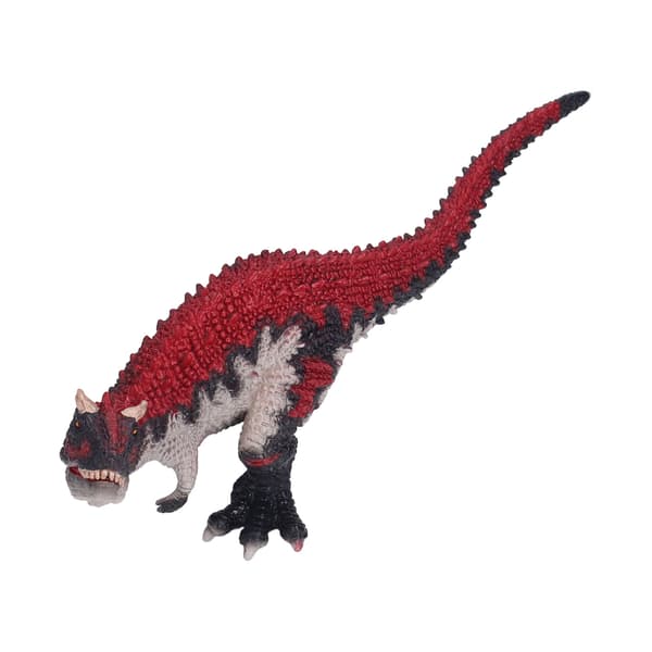 Forhistorisk simulering dinosaurmodel statisk dinosaurlegetøj børn videnskab og uddannelsesmodel