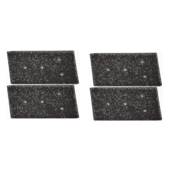 Filter til tørketrommel 4-pakning Whirlpool 481010716911