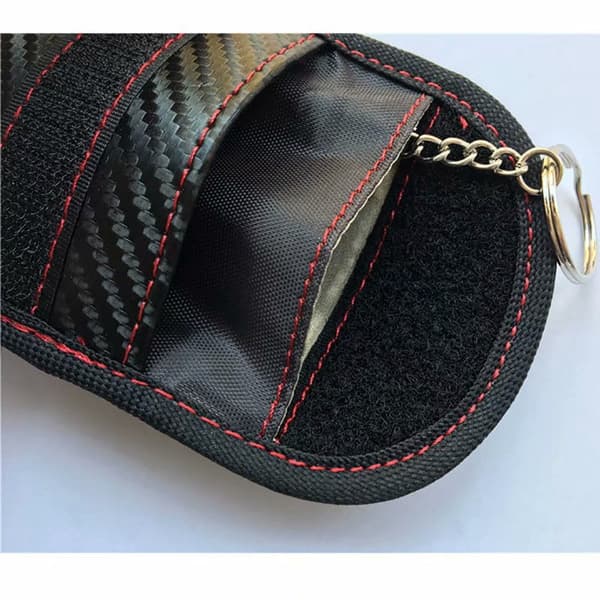 [2-pack] Key Cover for Keyless Entry, Remote Control Cover