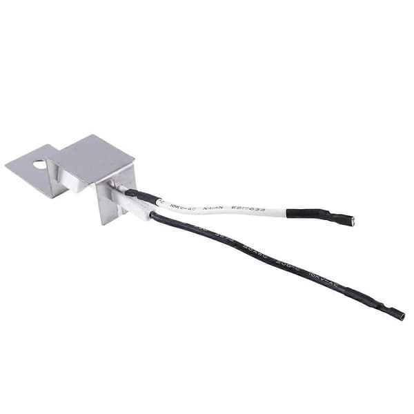 80462 Grill Replacement Igniter Kit Compatible with Q100 Q200 (FMY)