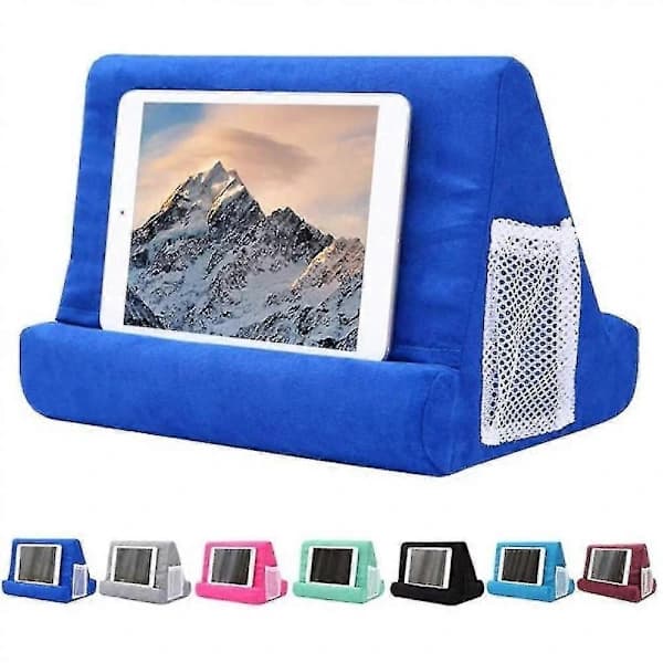Tabletstander Pude Telefon Universal