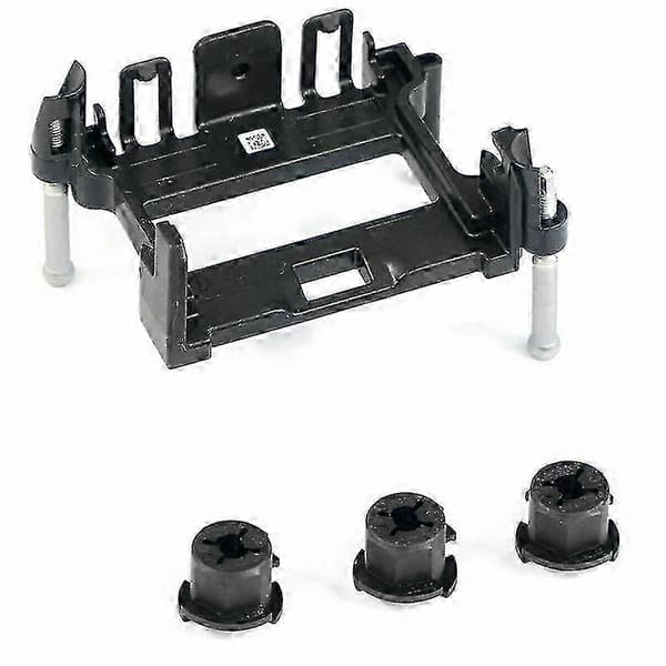 5g0998561 Bil ACC Adaptiv Fartpilot Modul Sensor Beslag Afstandssensor Beslag Til A3 Golf Polo