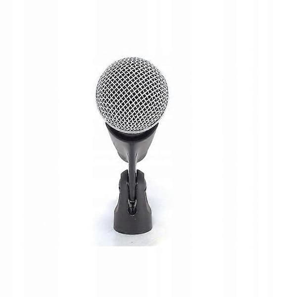 Shure SM58-SK dynaaminen mikrofoni