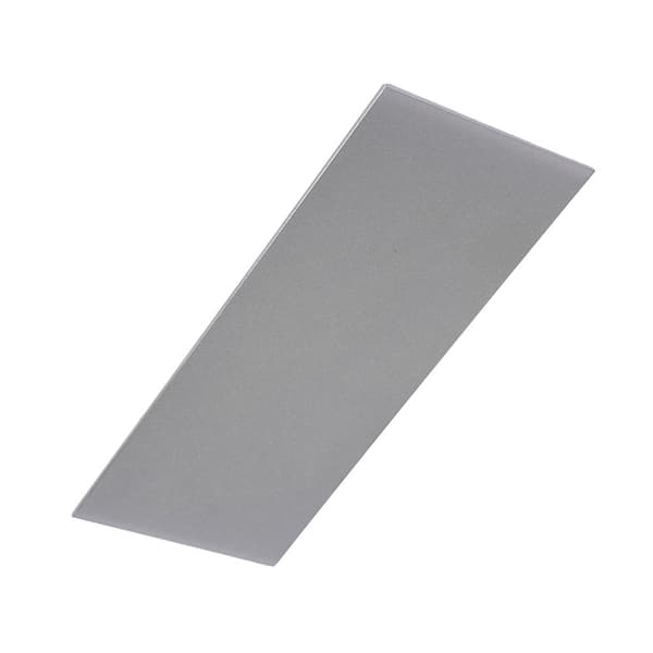 Thin Grinding Polishing Diamond Square Knife Tool Sharpening Stone Whetstone 1000 Grit