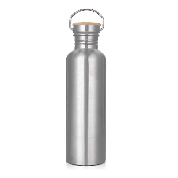 Rustfri vannflaske, Sportvannflaske A A 750ml