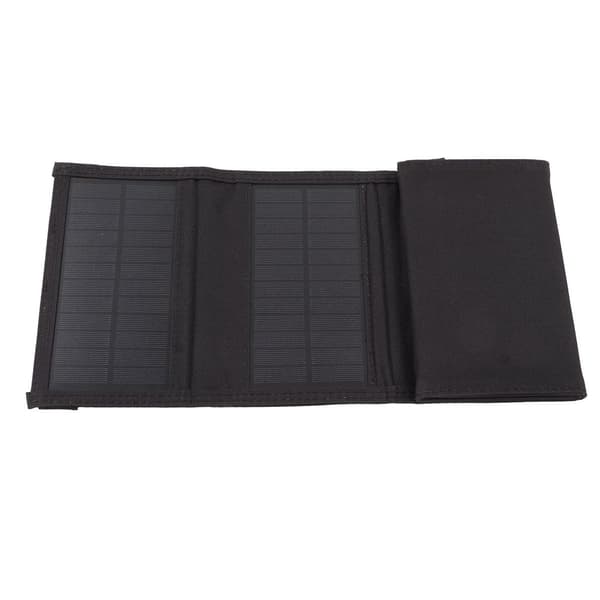Portable Solar Panel 15W Foldable Monocrystalline KLB