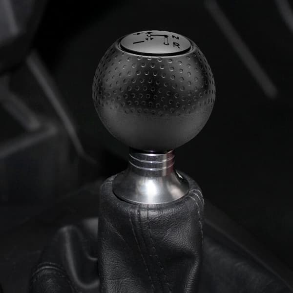 Automatisk gearknop til bil 450 (9/1998-6/2014)