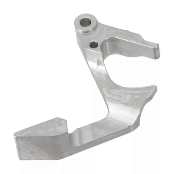 1 stk. gearstangsvælger reparation til W215 W220 SL//S 2202673324