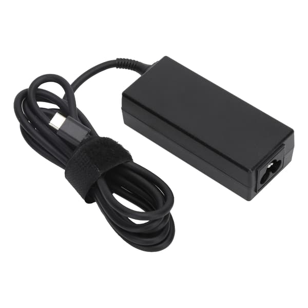 20V 2.25A 45W Type-C Power Adapter for Laptop, Accessories Suitable for Lenovo (100V-240V)