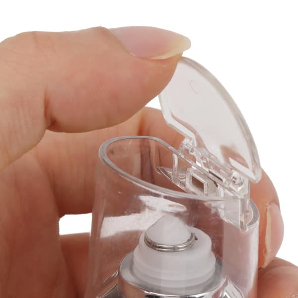 Bathroom Drain with Basket Powerful Drain Pop Up Sink Drain Strainer for Washbasin