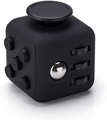 Fidget Cube anti-stress leksak för att minska stress när du är nervös för alla
