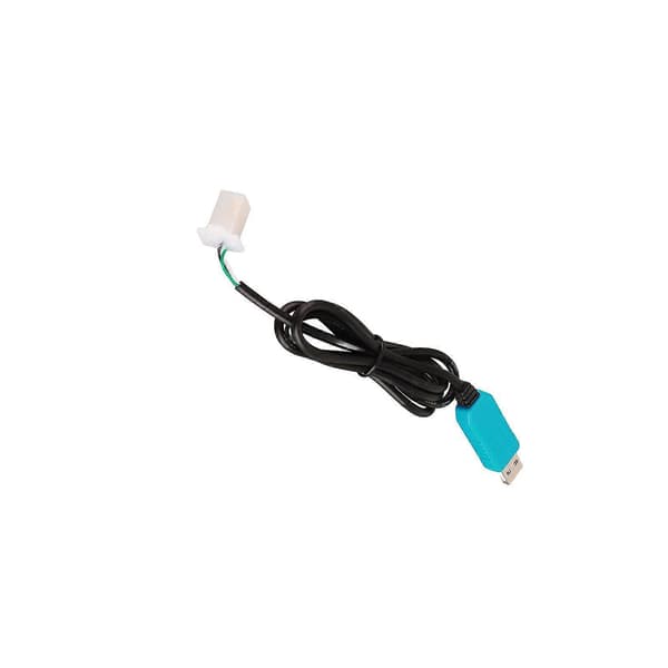 VOTOL Elektrisk Motorsykkel Kontroller USB til TTL Kabel RS323 Følsom