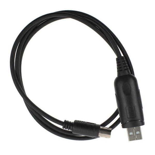 USB-ohjelmointikaapeli FT-857 FT-857D FT-897 FT-897D CT-62 -radiotietokaapelille