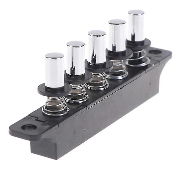 Keyboard Switch for Range Hood, Push Button Switch for Various Home Appliances and Electronic Products